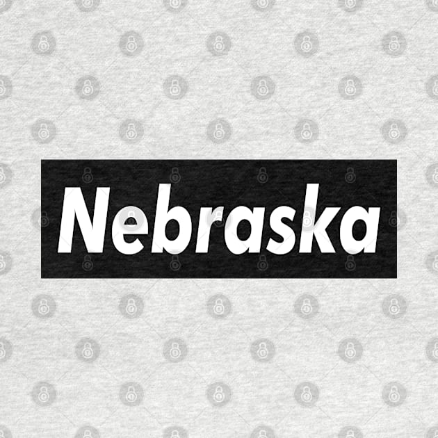 Nebraska Meat Brown by Easy On Me